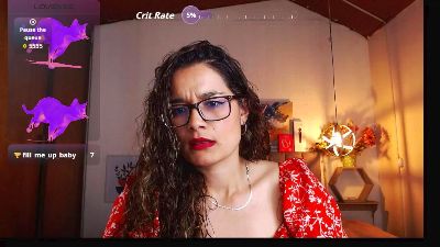 rose_thompson1 from Colombia