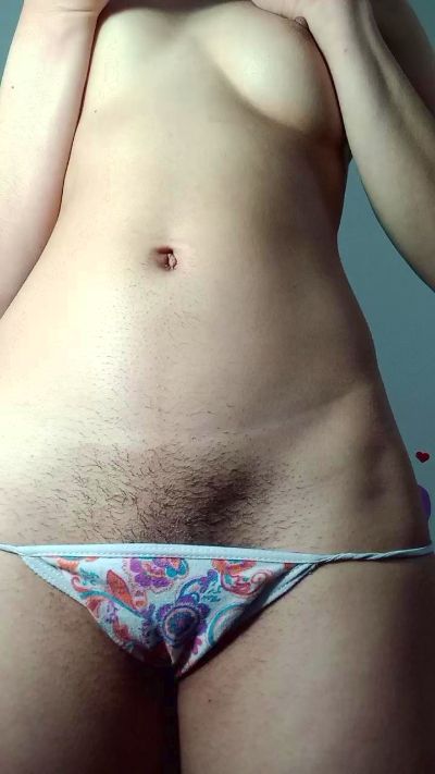 salmavera_hot from Italy