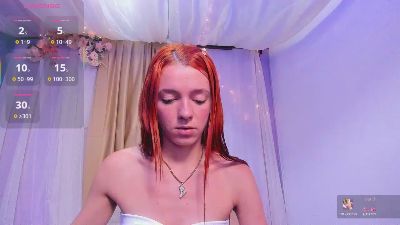 salome_star1 from Colombia
