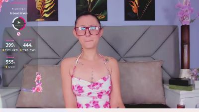 samara_goals from Colombia