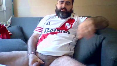 saynomoree from Argentina