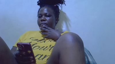 sexy_ebony254 from Kenya