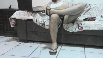 single_00 from Mexico