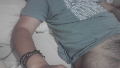 sirxcriis93 from Chile