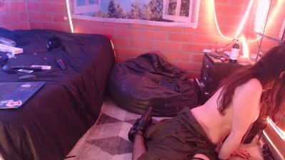 slutty_pet from Colombia