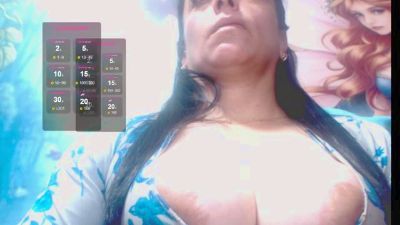 soffi_ruiz from Dominican Republic
