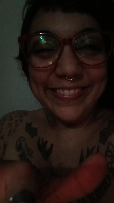 sofilovefun from Argentina