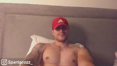 spartacozz from Colombia