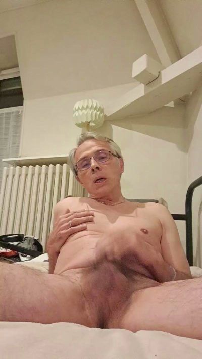 stevebz from France