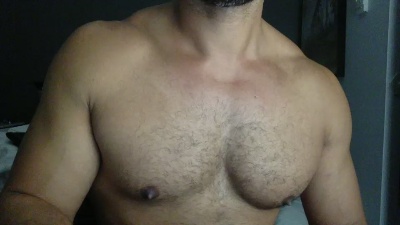 super_morenohot from Brazil