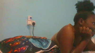 sweett_reina1 from Kenya
