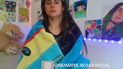 theplayful1 from Colombia
