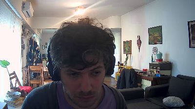 timmy296 from Argentina