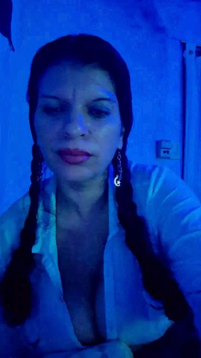 tuya_soy from Argentina
