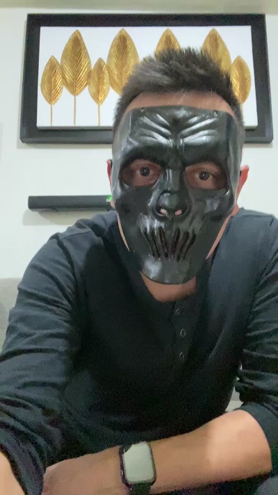 vaker_xxx from Mexico