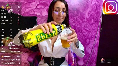 violetita7 from Colombia