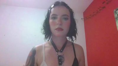 weirdassmins from Brazil