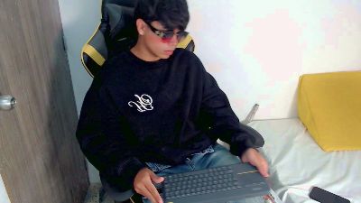 x_krayy from Colombia
